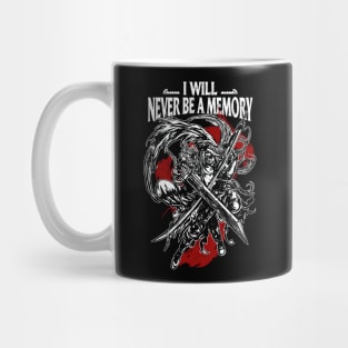 The Strongest Soldiers Mug